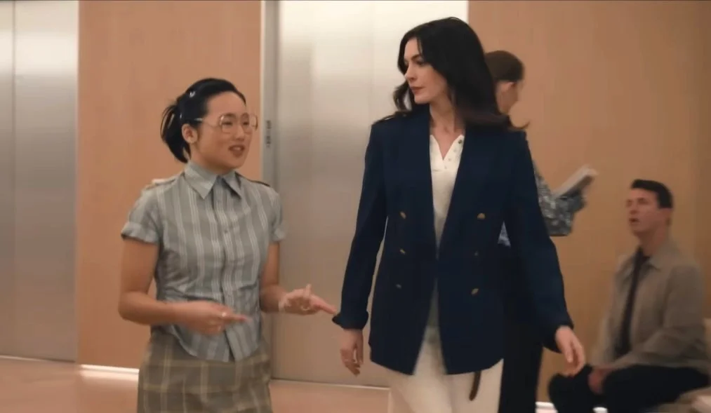 好萊塢新片預告陷歧視爭議 疑強化亞裔刻板印象